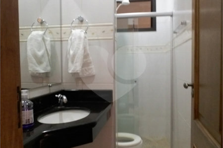 Apartamento para venda no Edifício Residencial Vila Lobos