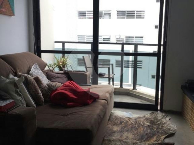 Triplex à venda com 1 suíte em Paraíso, São Paulo, SP