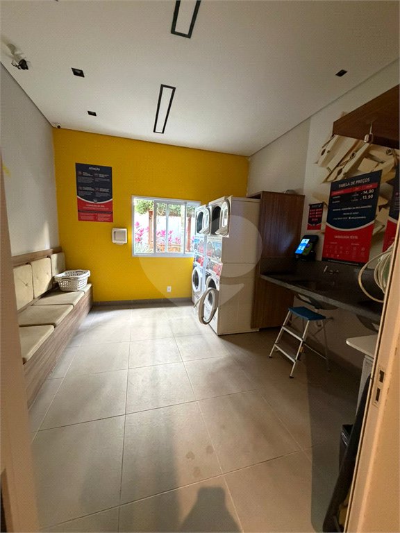 tudio moderno de 24m² no bairro Saúde – Excelente localização em SP
