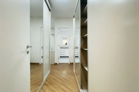 LOCAÇÃO DOMO LIFE C/ 155 m² - 3 DORMITÓRIOS | 3 VAGAS | CONDOMÍNIO CLUBE PRONTO PARA MORAR!