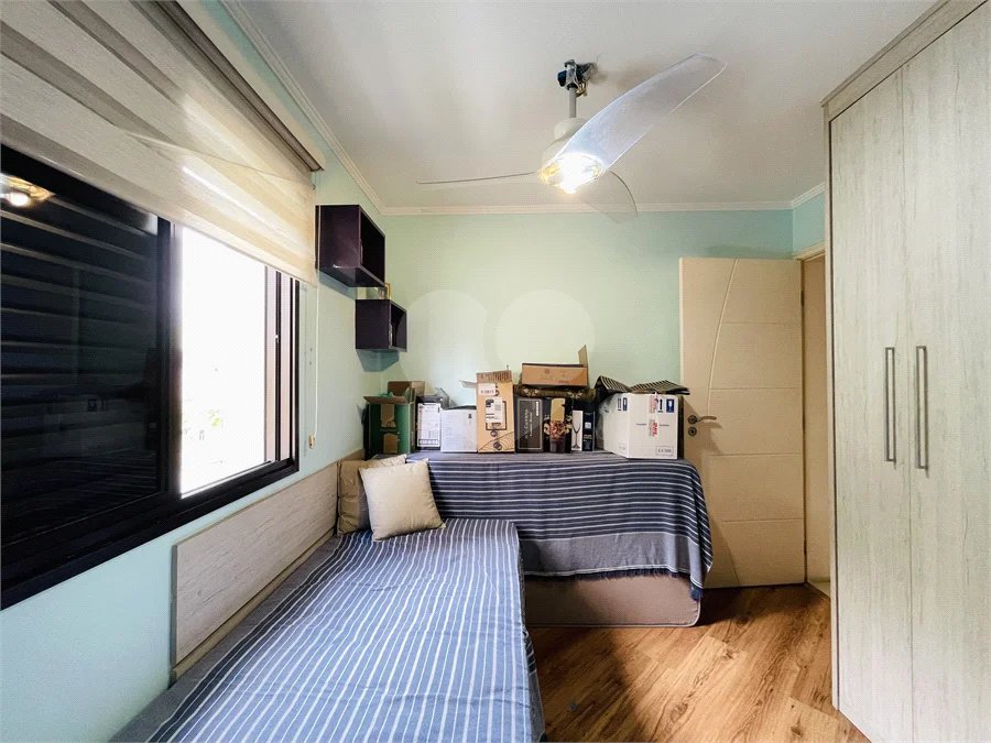 Apartamento pronto para mudar 69 m² c/ 2 Dormitórios e 1 Vaga -Condomínio Kentucky Próximo ao Shopping Metrópole!