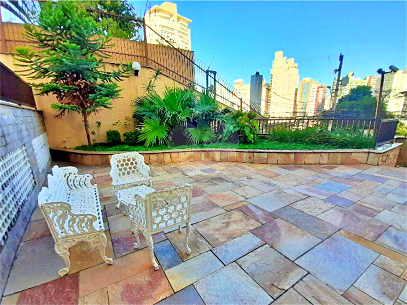 Apartamento com 4 suítes para venda em Santana - São Paulo
