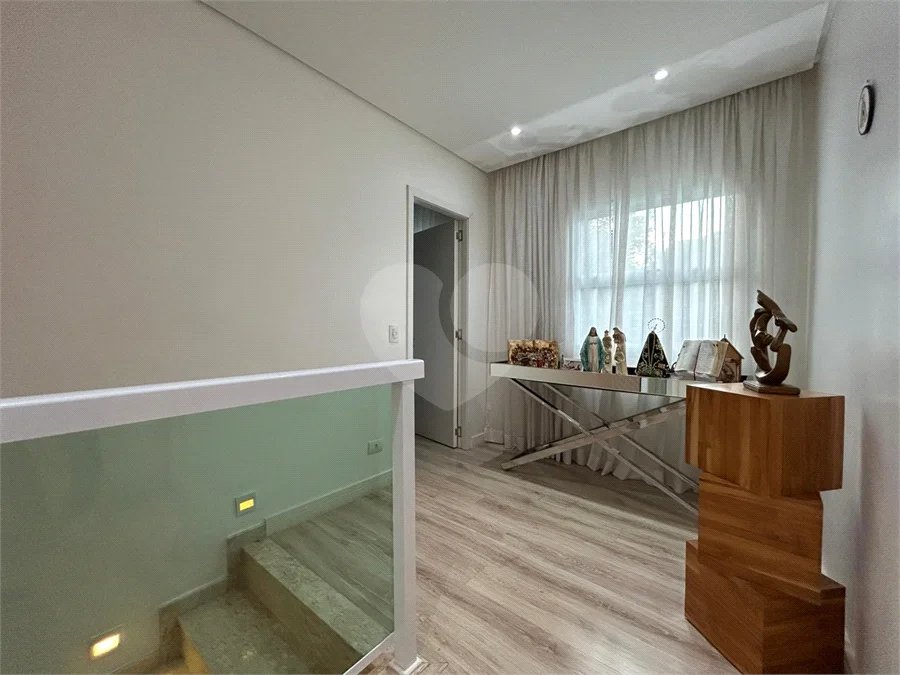 Casa Em Condomínio - Tremembé