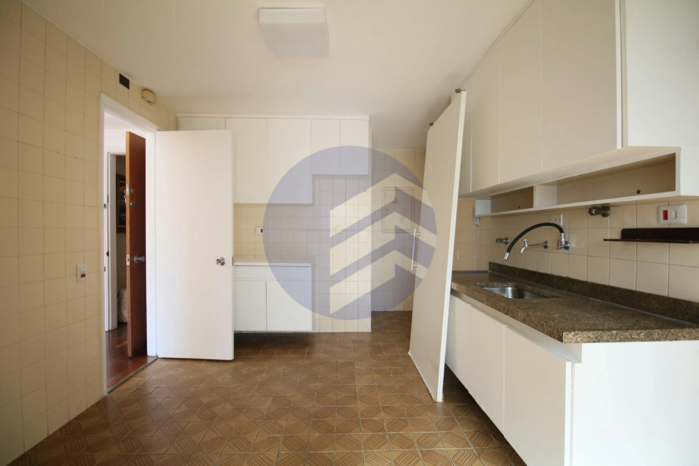 Apartamento à venda 107m² com 3 quartos, sendo 1 suíte com 2 vagas no melhor da Vila Andrade