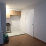 Apartamento de 40m² na Mooca venda e locação - 02 dorm.