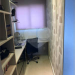 DOMO LIFE | 123m² DE SOFISTICAÇÃO, CONFORTO E EXCLUSIVIDADE!