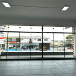 Galpão com 250m² , 4 vagas , para locação em Itaquera.
