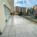 Apartamento Garden Alto Padrão na Moóca, com 232 M² ,Estuda Permuta