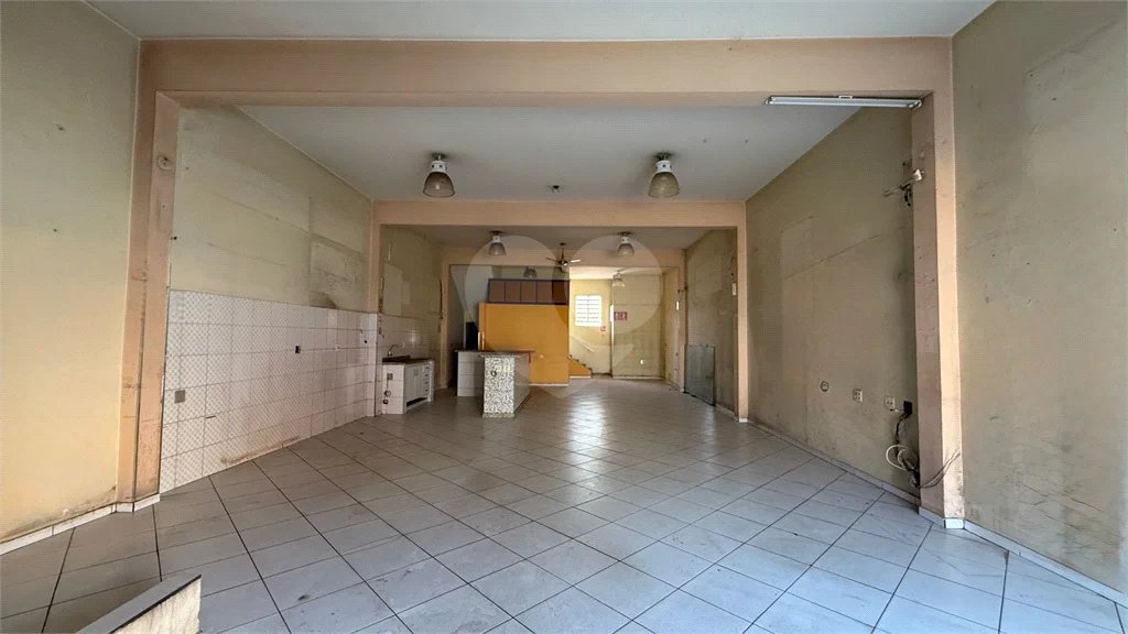 Ponto Comercial para Alugar no Bairro Alto - Piracicaba/SP.
