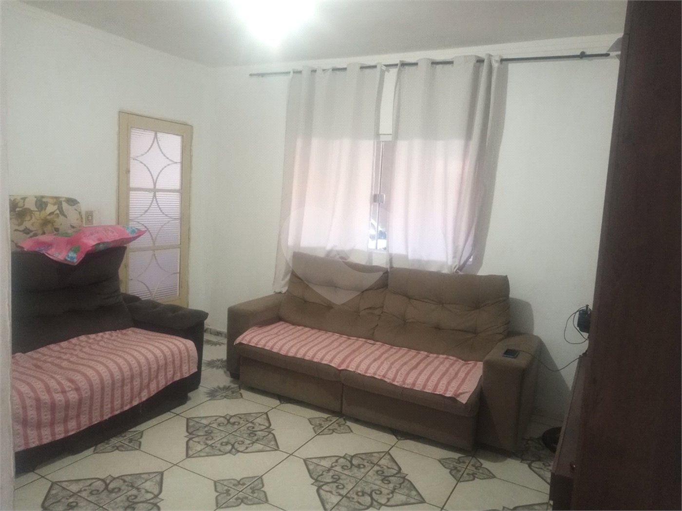 Casa a Venda em Ibaté