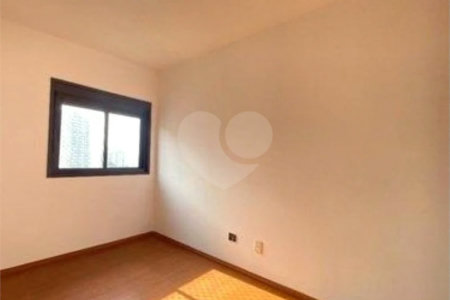 Apartamento à Venda com 123 m² - Mooca