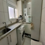 Apartamento de 3 quartos à venda Vila Mussolini