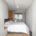 Apartamento de 68m² com 2 Quartos (1 Suíte) e 1 Vaga no Condomínio Downtown - República