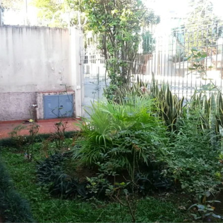 Casa com 3 Dormitórios no Campo Belo