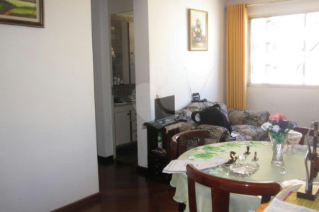 Apartamento á venda - Jabaquara