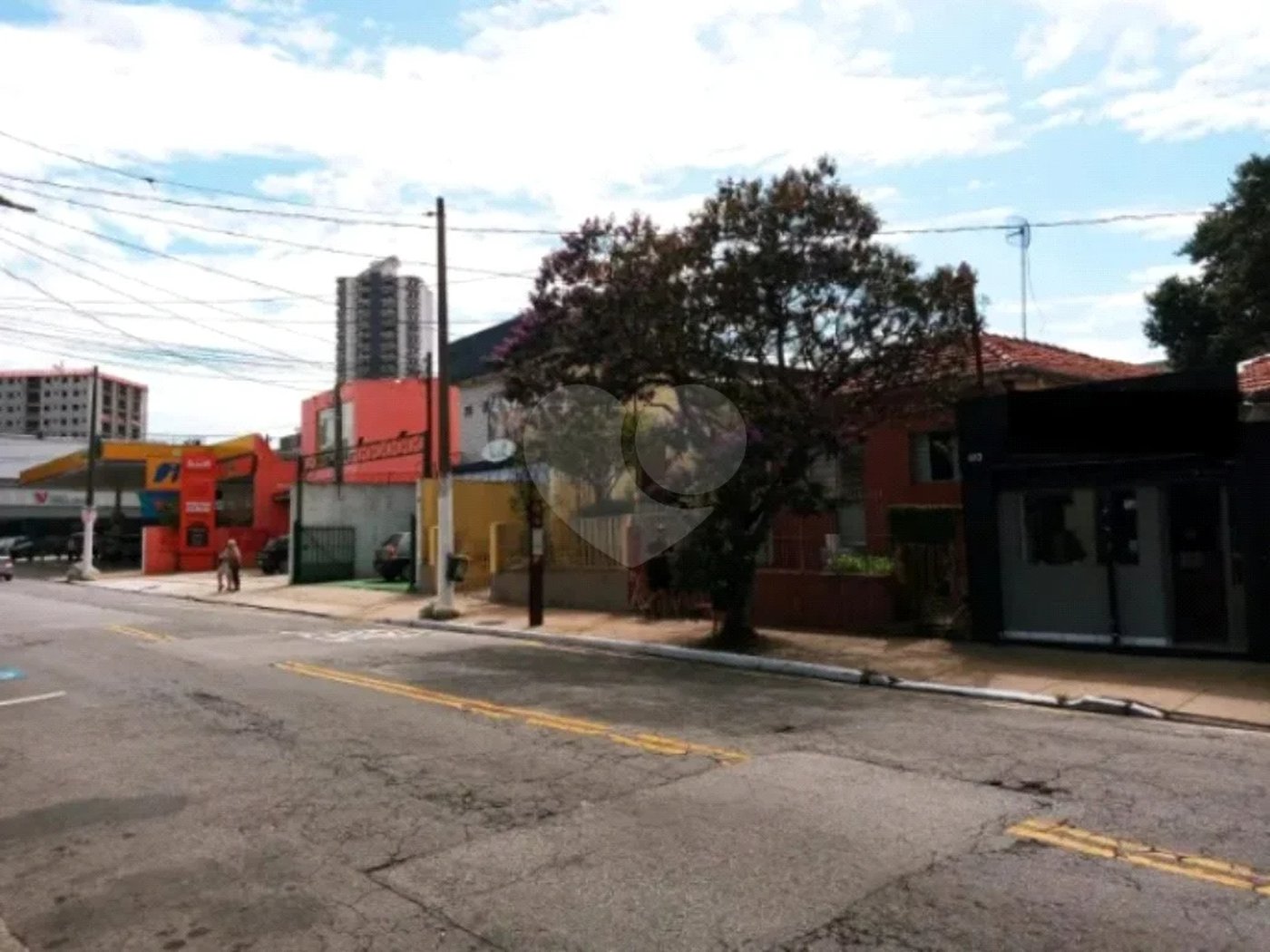 Terreno à venda na Vila Matilde com 380 m²