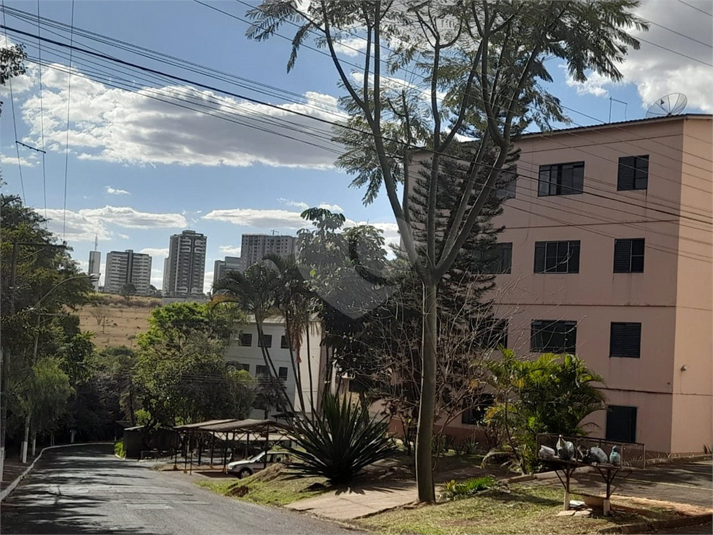 Apartamento a venda no Botafogo