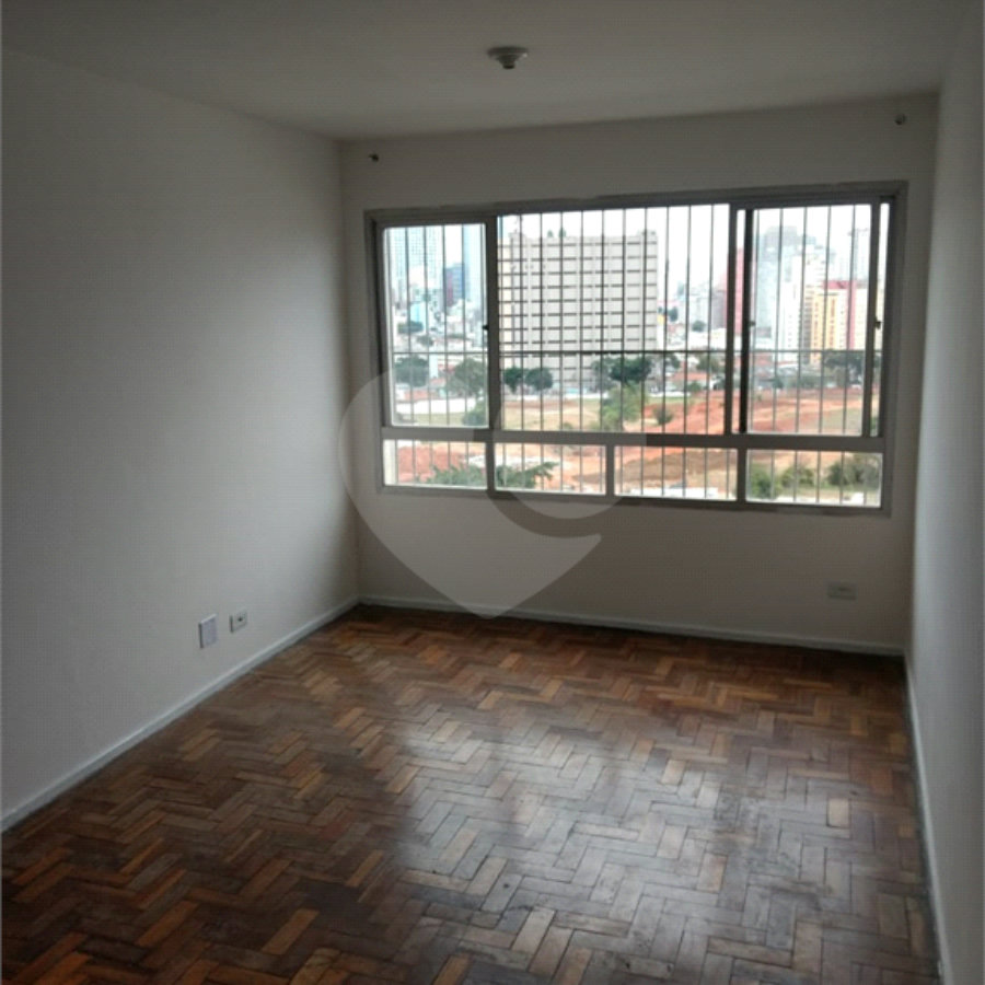 Apartamento Aclimação