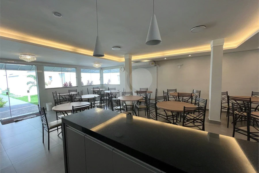Venda Apartamento 3 Dormitórios (1 Suíte) - Prime América Residence - Piracicaba-SP