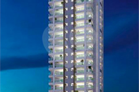 Apartamento à Venda – Condomínio VILA 156 | Vila Mariana – São Paulo/SP