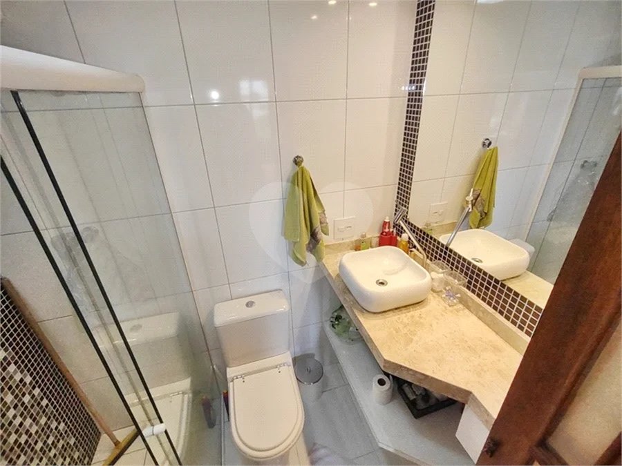 Apartamento Duplex à Venda no Tucuruvi – 160 m², 2 Vagas e Lazer Completo