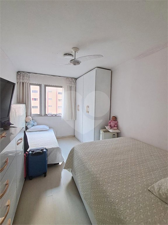 Apartamento à venda com 60m² e possibilidade de 2 dormitórios