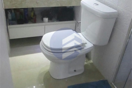 Duplex à venda com 2 quartos, sendo 1 suíte, em Vila Sônia, São Paulo - SP