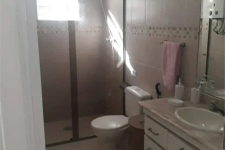 Sobrado à venda 3 quartos, suíte, espaço gourmet com churrasqueira próximo ao Metro Vl Sônia