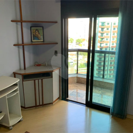 Apartamento Anália Franco 3 dormitórios 2 suítes