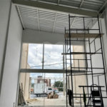 SALÃO COMERCIAL / GALPÃO À VENDA | AVENIDA GENERAL OSÓRIO Trujillo | Sorocaba/SP