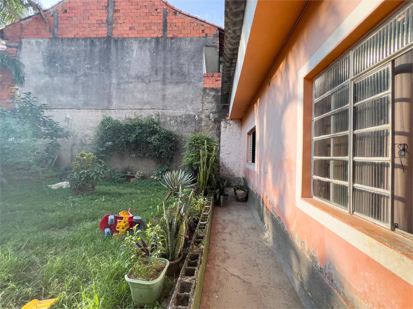 Casa à venda com 2 quartos em Jaguaribe, Osasco, SP