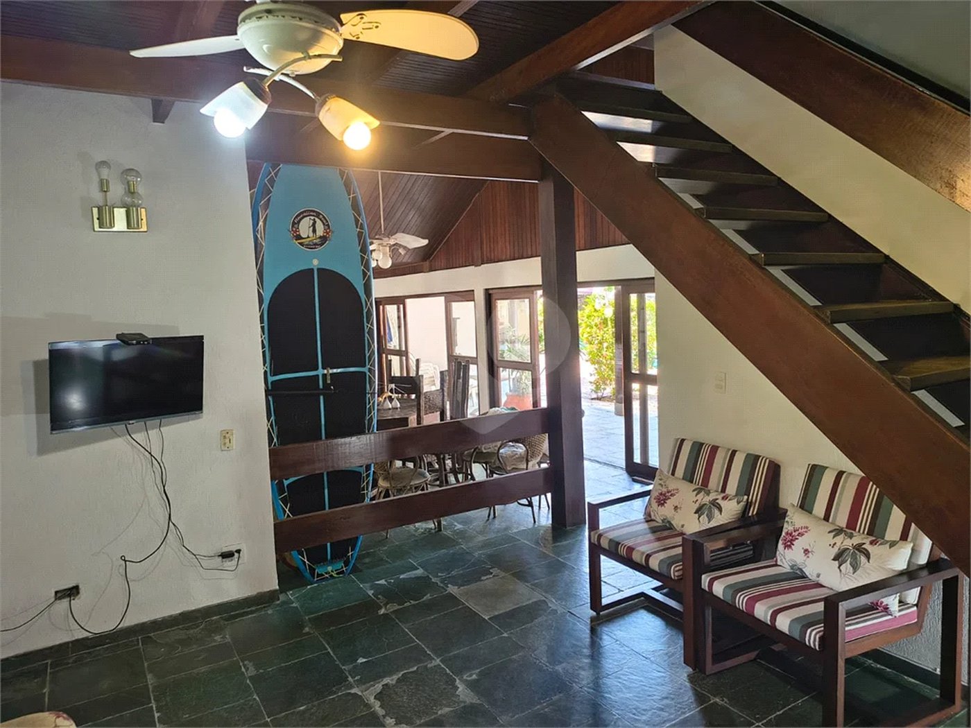 Casa à venda com 6 suítes em Costa do Sol, Bertioga, SP