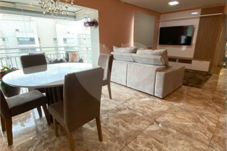 Helbor Varandas Ipoema 3 quartos 89 m² Vila Suissa - Mogi das Cruzes SP