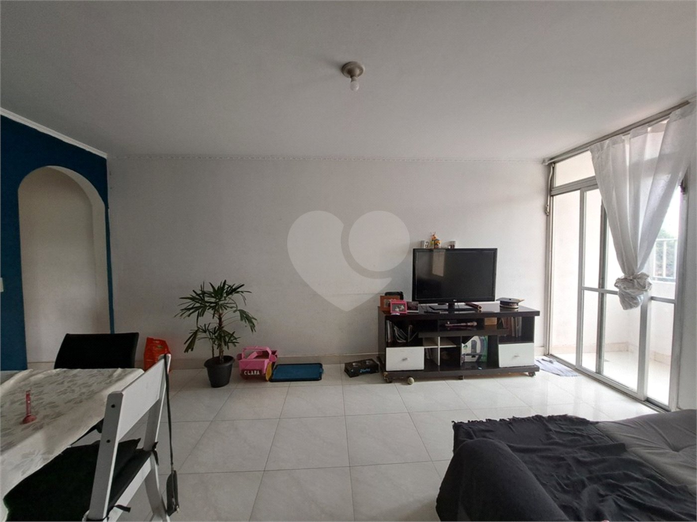 Apartamento Moradas da Cantareira