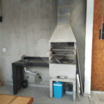 CASA EM CONDOMINIO 125M², 2 DORMITORIOS, 3 BANHEIROS, 2 VAGAS - RESIDENCIAL CAMPO BELO -SÃO JOSÉ DOS