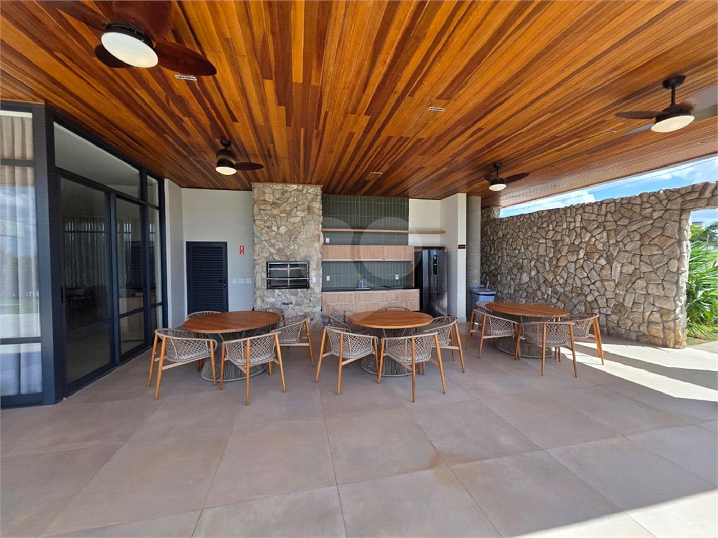 Terreno 360m² Parque Faber 5