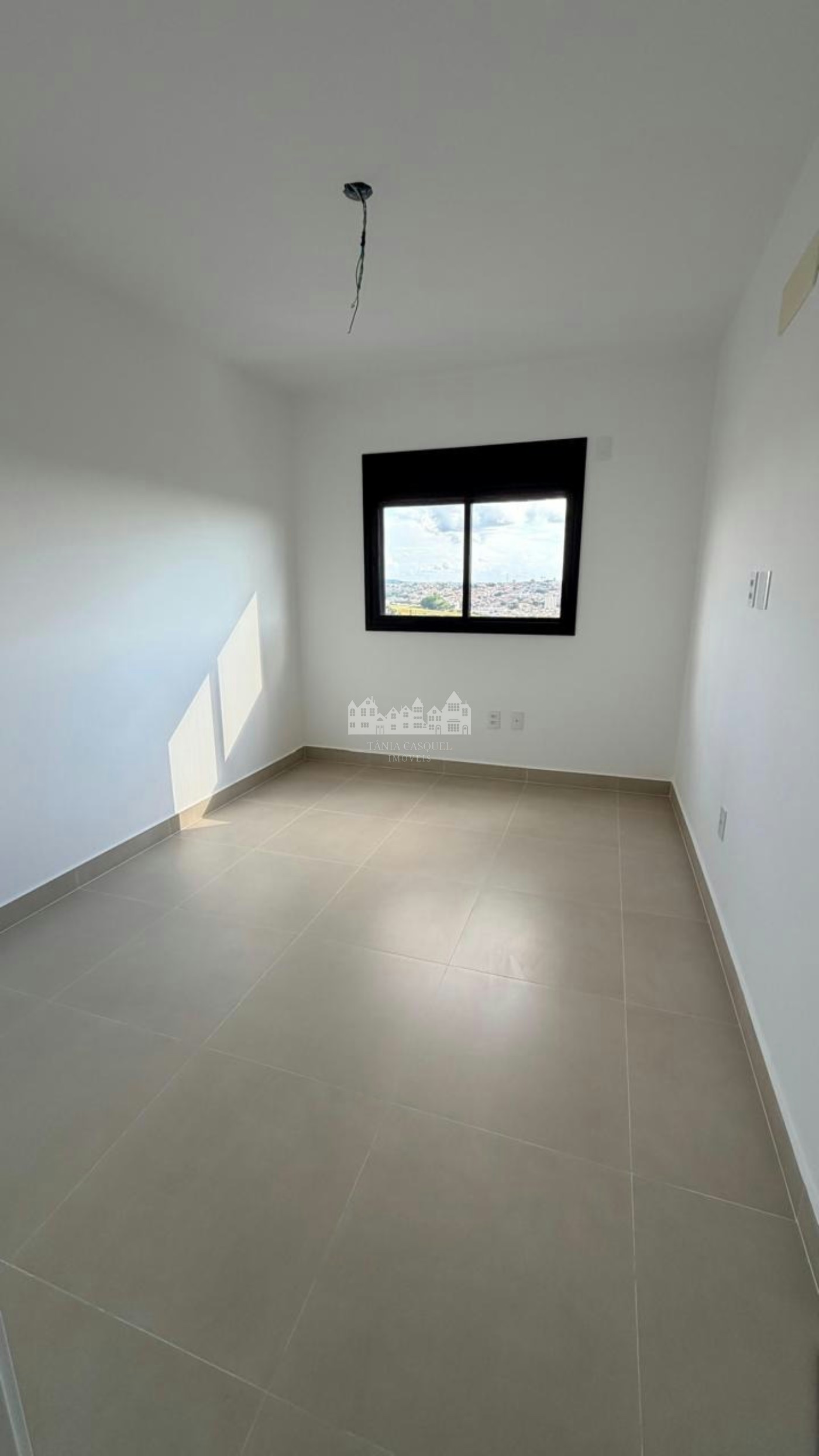 Apartamento à venda com 2 suítes em Alvinópolis, Atibaia, SP