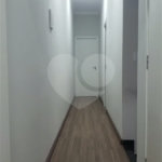 Sobrado novo com 3 suítes, 4 vagas, espaço gourmet com churrasqueira, jardim de inverno e acabamento premium. Conforto, modernidade e sofisticação.