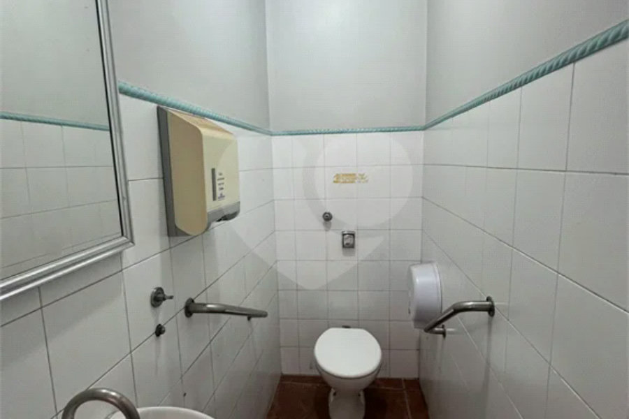 Casa Comercial para Locação, Piracicaba / SP
