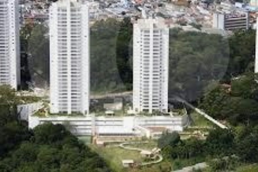 Apartamento à venda com 3 quartos, 107 m²- Rua William Furneau, - Condomínio Sítio Anhanguera - Edifício Beija Flor - Pirituba