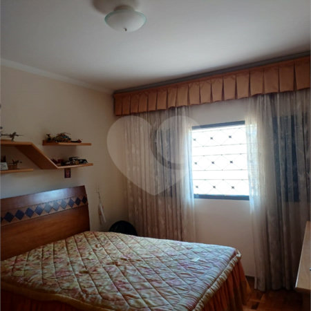 Casa à Venda no Bairro Boa Vista – São Carlos/SP