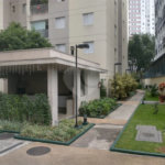 Apto no Cambuci de 55m2, com 2 dorms, 2 banheiros, 1 suíte, 1 vaga. Estuda permuta.