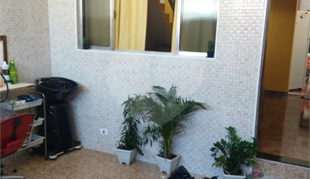 Sobrado à venda com 4 quartos, sendo 3 suítes, em Brás, São Paulo, SP