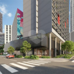 Studio à Venda com 25m² - Santa Cecilia