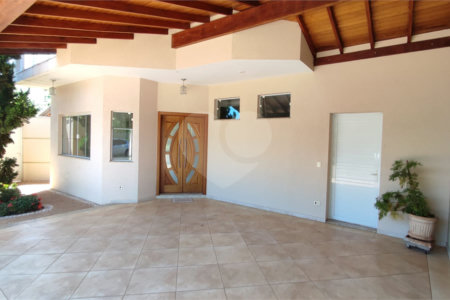 Casa à Venda de 5 dormitórios em São Carlos, no Residencial Eldorado