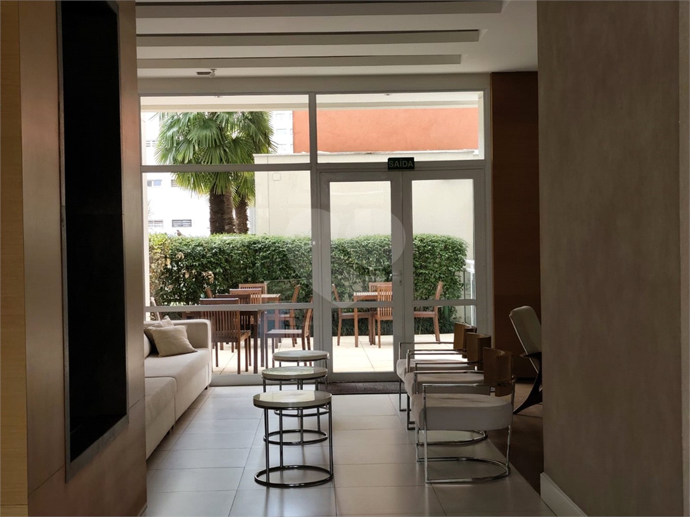 Apartamento de 60 m² para venda com 2 quartos (1 suíte) e garagem na Bela Vista!