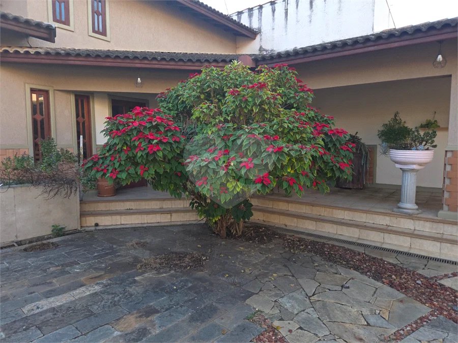 Casa / Sobrado à Venda – Vila Suíça | Indaiatuba/SP