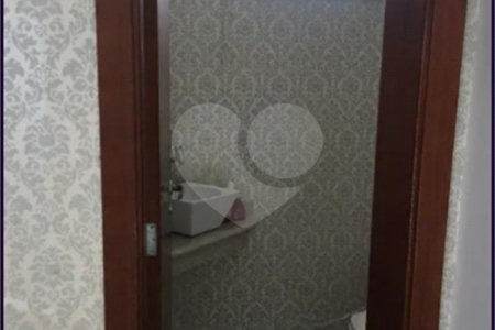 Casa Damha I, com 3 quartos e piscina privativa.