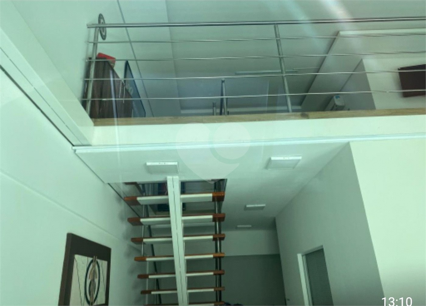 Sala comercial em Atibaia ¨- Edifício Patinai