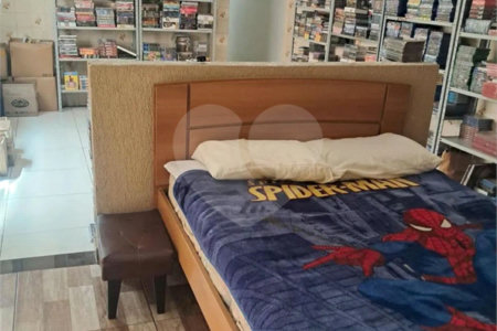 Casa à venda com 154m² - Sapopemba